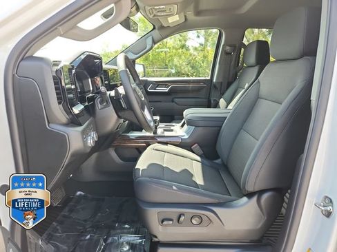 New 2026 GMC Sierra 1500 Elevation w/ Preferred Package AWD/4WD image 15