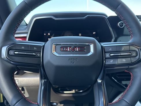 New 2026 GMC Canyon AT4X image 23