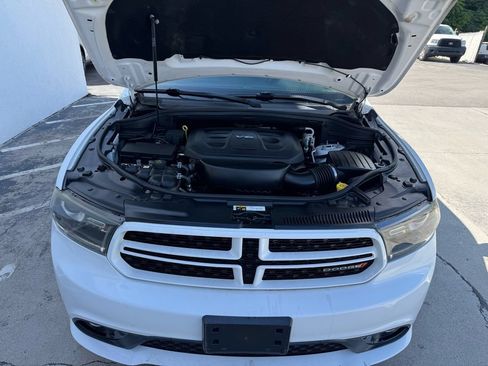 Used 2018 Dodge Durango GT AWD/4WD image 10