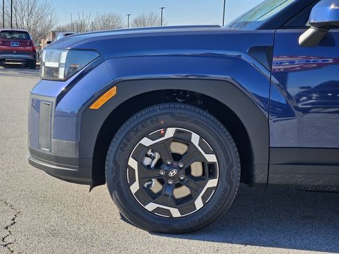 New 2026 Hyundai Santa Fe SEL image 10