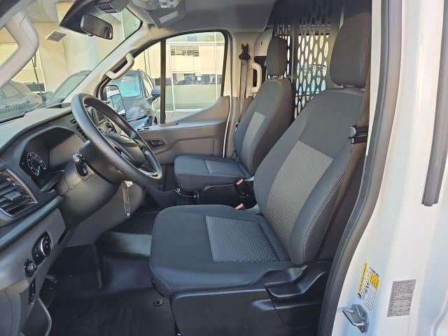Used 2025 Ford Transit 250 Low Roof w/ Exterior Upgrade Package RWD image 18
