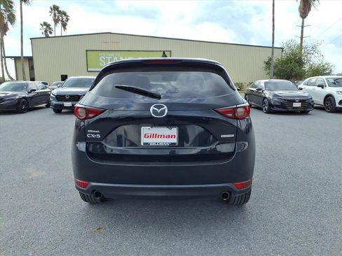 Used 2020 MAZDA CX-5 Grand Touring image 7