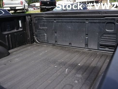 Used 2024 Ford F150 Tremor w/ Bed Utility Package image 44