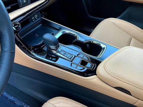 Used 2026 Lexus NX 350 AWD w/ Accessory Package (K3) image 18