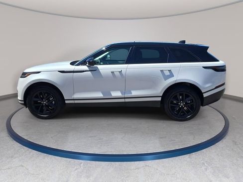 Certified 2025 Land Rover Range Rover Velar S AWD/4WD image 9