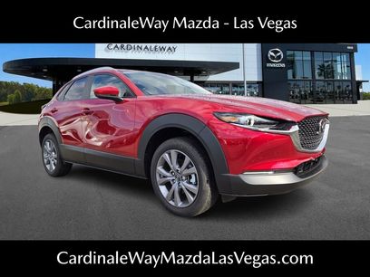 New 2026 MAZDA CX-30 AWD 2.5 S