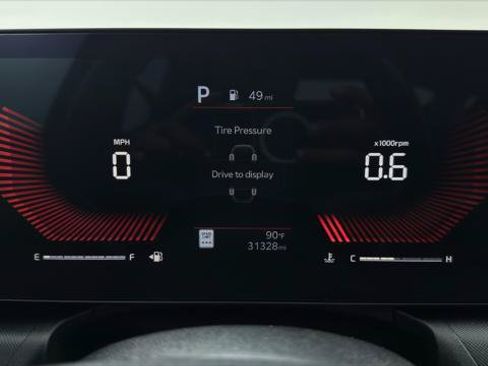 Used 2025 Kia K4 FWD image 26