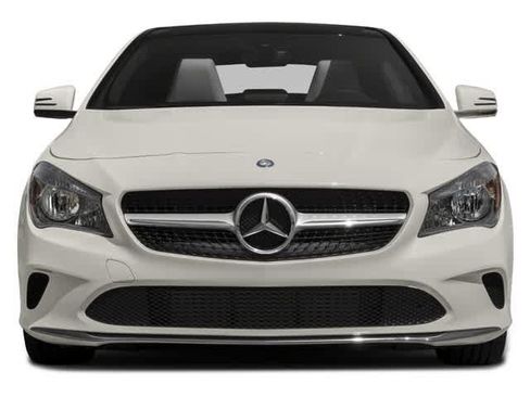 Used 2017 Mercedes-Benz CLA 250 image 4
