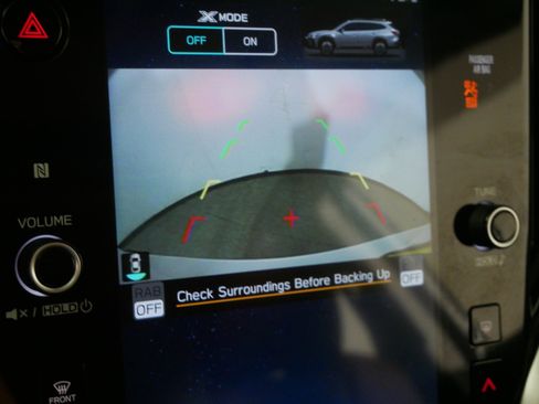 Used 2023 Subaru Outback Touring image 33