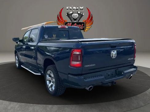 Used 2019 RAM 1500 Big Horn AWD/4WD image 7