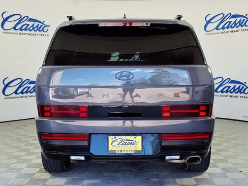 Used 2024 Hyundai Santa Fe Calligraphy image 4