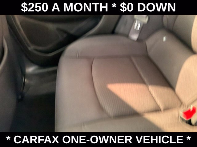 Used 2023 Chevrolet Malibu LS FWD image 44