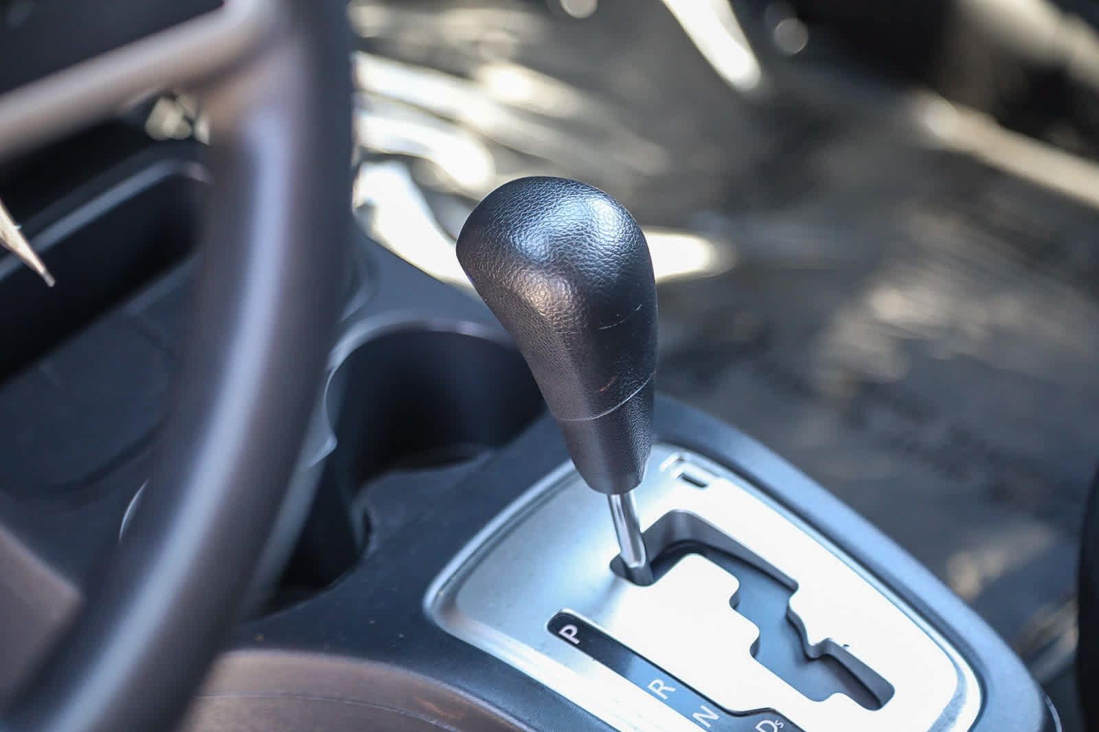Used 2023 Mitsubishi Mirage G4 ES FWD image 20