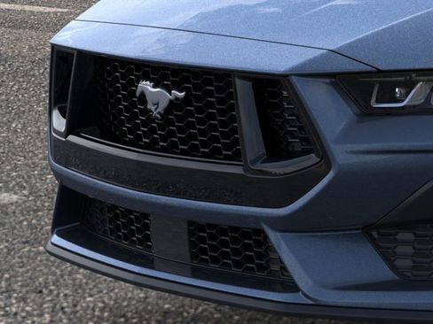 New 2025 Ford Mustang GT image 17