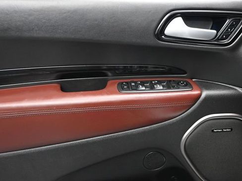 Used 2022 Dodge Durango Citadel AWD/4WD image 7