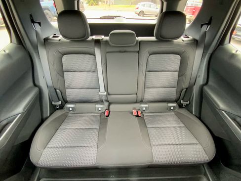 New 2026 Chevrolet Equinox LT w/ Safety and Technology Package AWD/4WD image 29