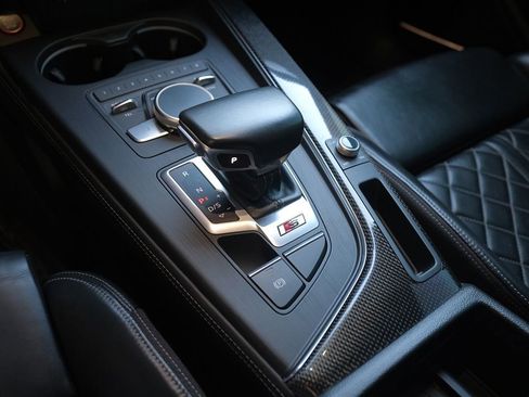 Used 2019 Audi S5 Prestige image 24