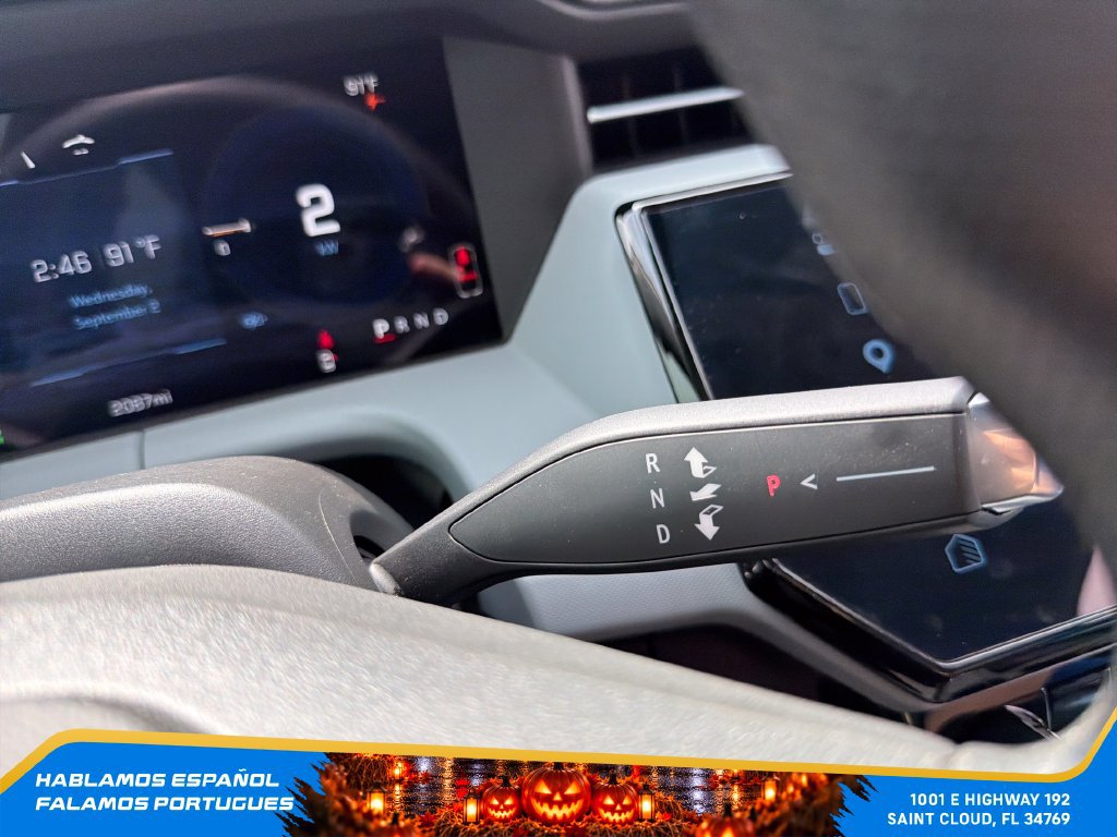 New 2027 Chevrolet Bolt LT FWD image 29