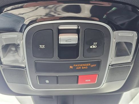 Used 2023 Hyundai Santa Cruz Limited w/ Cargo Package AWD/4WD image 34