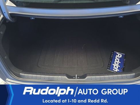 Used 2025 Kia K4 FWD image 27