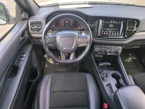 Used 2022 Dodge Durango GT RWD image 18