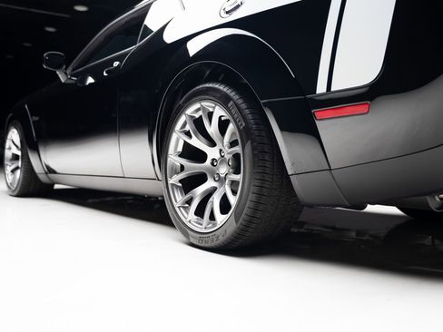 Used 2023 Dodge Challenger SRT Hellcat Redeye image 84