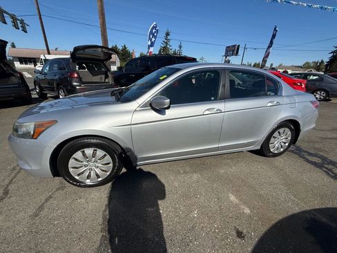 Used 2009 Honda Accord LX image 6