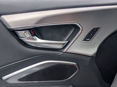 Certified 2024 Acura RDX SH-AWD image 39