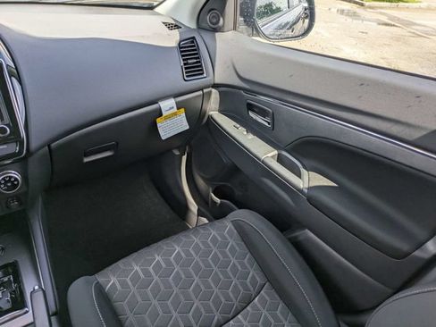 New 2026 Mitsubishi Outlander Sport ES AWD/4WD image 17