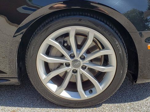 Used 2019 Audi A4 2.0T Premium AWD/4WD image 27