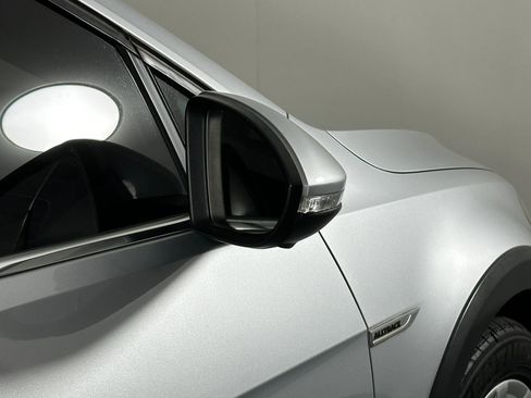 Used 2017 Volkswagen Golf Alltrack SE image 16