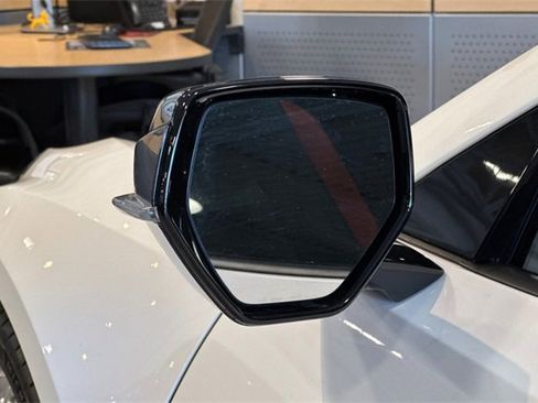 New 2025 Chevrolet Corvette E-Ray w/ Battery Protection Package image 44
