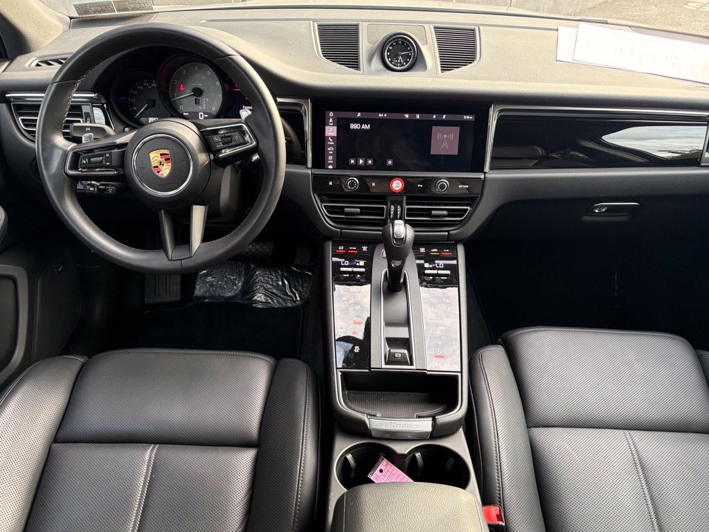 Certified 2026 Porsche Macan S AWD/4WD image 23