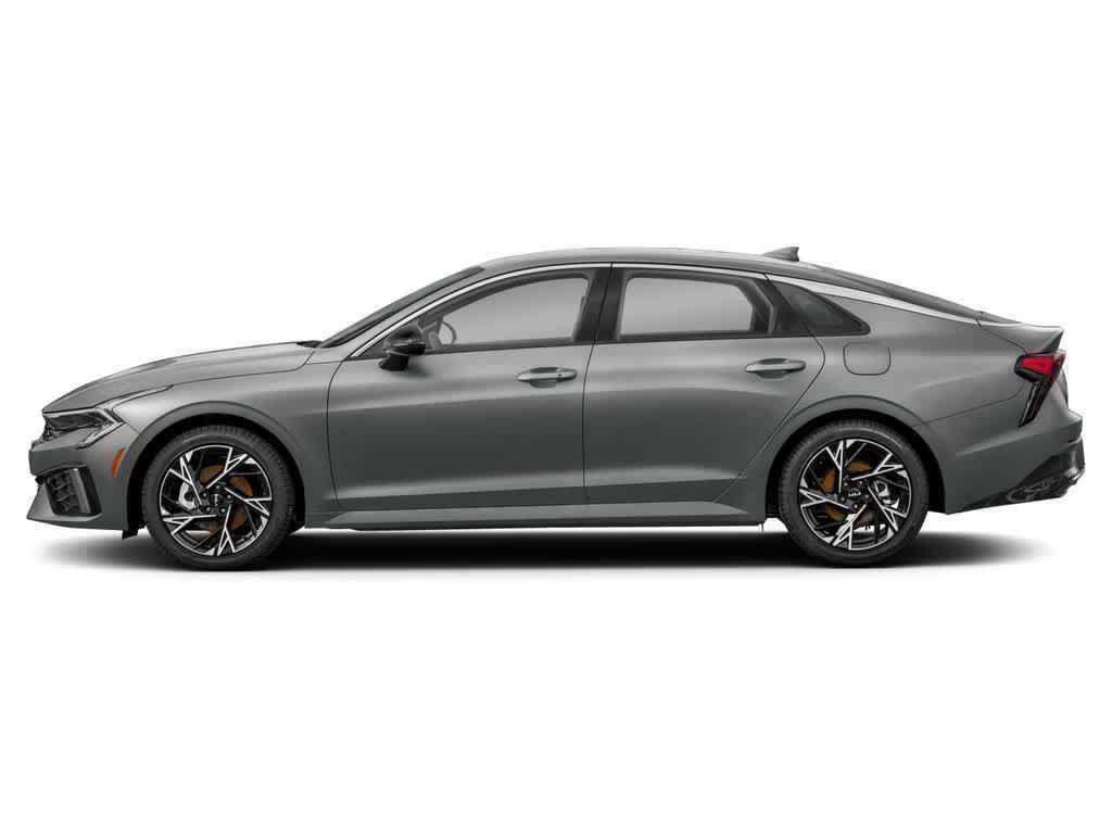 New 2026 Kia K5 GT-Line w/ GT-Line Premium Package AWD/4WD image 2