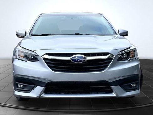Used 2021 Subaru Legacy Premium AWD/4WD image 3