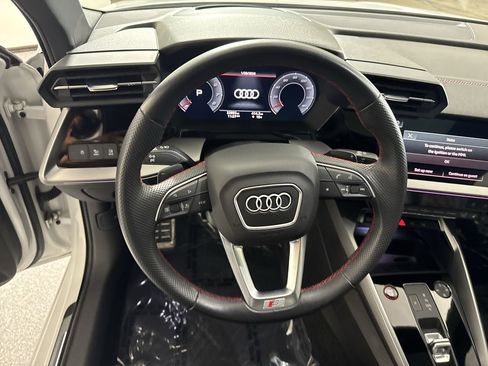 Used 2023 Audi S3 Prestige w/ Prestige Package image 9