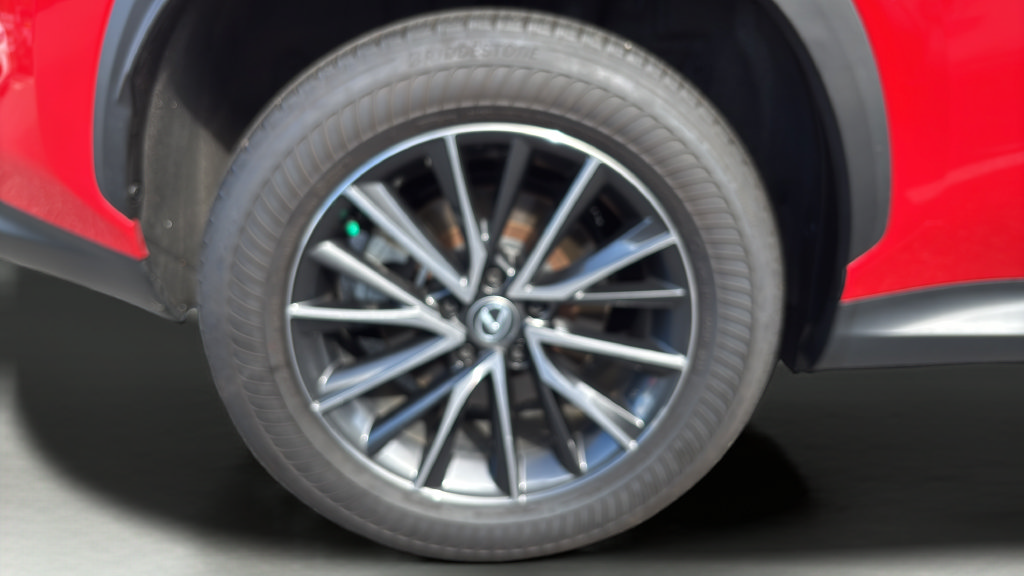 Used 2024 Lexus NX 350 AWD image 14