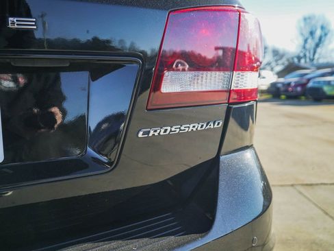 Used 2020 Dodge Journey Crossroad w/ Popular Equipment Group image 30