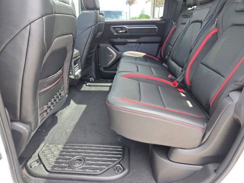New 2026 RAM 1500 RHO w/ RHO Level 1 Equipment Group AWD/4WD image 8