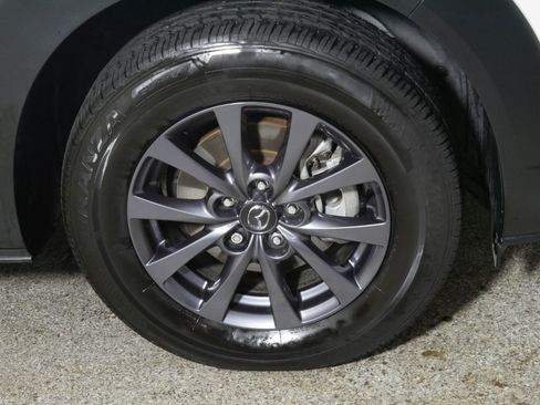 Used 2024 MAZDA CX-30 AWD 2.5 S image 15