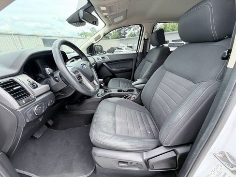 Used 2019 Ford Ranger XLT w/ Equipment Group 302A Luxury AWD/4WD image 21