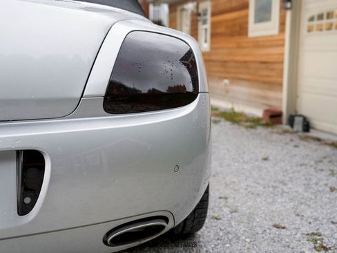 Used 2007 Bentley Continental GTC image 50