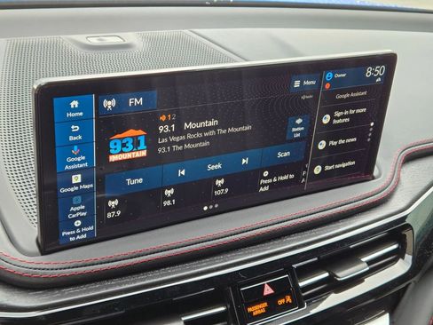 New 2026 Acura MDX Type S image 26