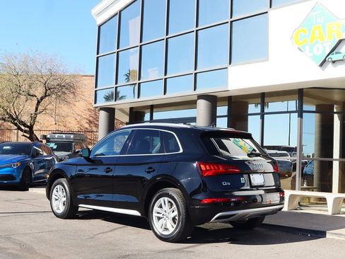 Used 2020 Audi Q5 2.0T Premium w/ Convenience Package image 9