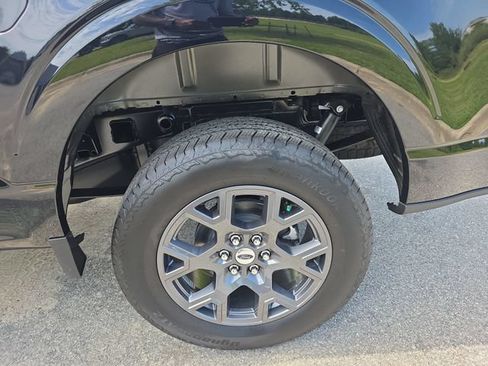 New 2026 Ford F150 STX w/ Equipment Group 200A AWD/4WD image 32
