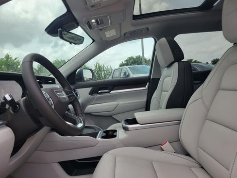 New 2026 GMC Terrain Denali w/ LPO, Floor Liner Package AWD/4WD image 11