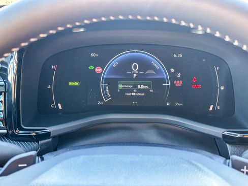 New 2026 Toyota Camry SE FWD image 27