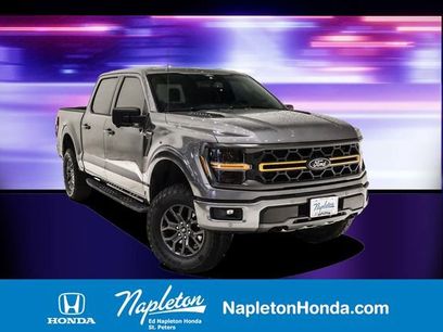 Used 2024 Ford F150 Tremor w/ Bed Utility Package