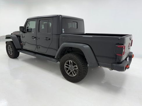 Used 2025 Jeep Gladiator Mojave w/ Convenience Group image 17