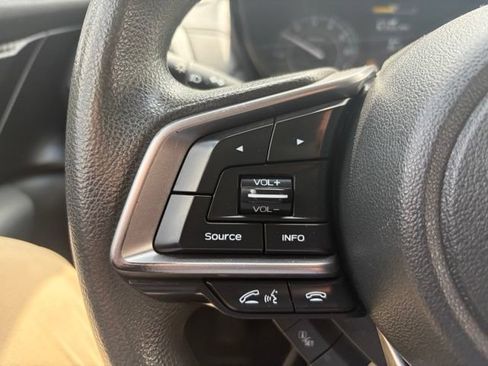 Used 2020 Subaru Impreza 2.0i AWD/4WD image 32